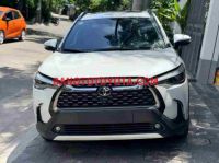 Cần bán Toyota Corolla Cross 1.8V 2021 xe đẹp
