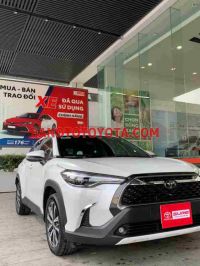 Bán xe Toyota Corolla Cross 1.8V sx 2022 - giá rẻ