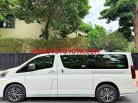 Cần bán xe Toyota Granvia 2.8 AT năm 2020 màu Trắng cực đẹp