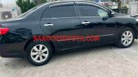 Cần bán xe Toyota Corolla altis 1.8G MT màu Đen 2011