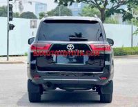 Bán Toyota Land Cruiser 3.5 V6, màu Đen, Máy xăng, 2022
