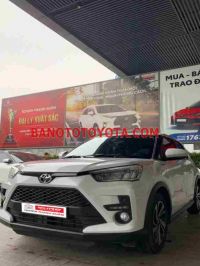 Toyota Raize G 1.0 CVT 2026 giá cực tốt