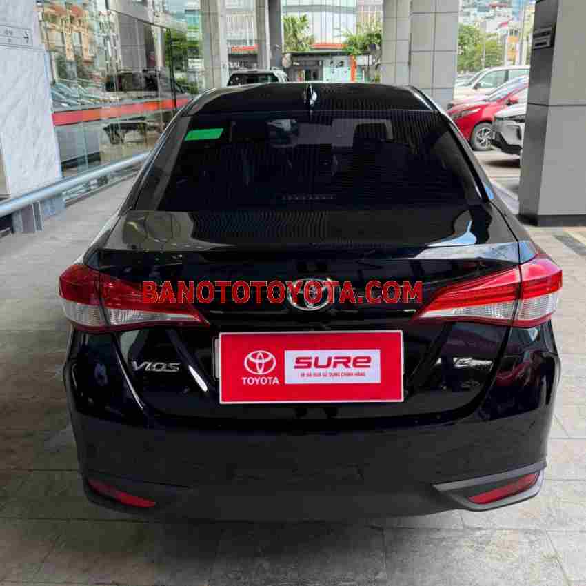 Cần bán xe Toyota Vios G 1.5 CVT 2025, xe đẹp