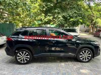 Cần bán xe Toyota Corolla Cross 1.8V 2024 Số tự động màu Đen