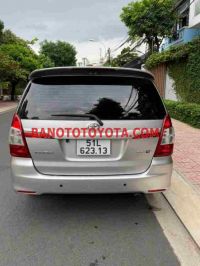 Cần bán Toyota Innova 2.0E đời 2015