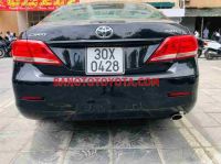 Cần bán Toyota Camry 2.4G đời 2009