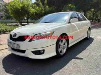 Toyota Camry SE 2.5 năm sản xuất 2010 giá tốt