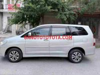 Cần bán Toyota Innova 2.0E 2015 - Số tay