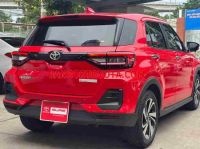 Cần bán Toyota Raize G 1.0 CVT 2022, xe đẹp giá rẻ bất ngờ