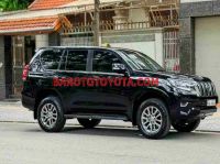 Cần bán xe Toyota Prado VX 2.7L 2019 Số tự động màu Đen