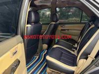 Cần bán xe Toyota Fortuner 2.5G năm 2013 màu Xám cực đẹp