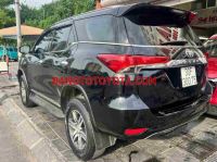 Cần bán gấp xe Toyota Fortuner 2.7V 4x2 AT 2018 màu Đen