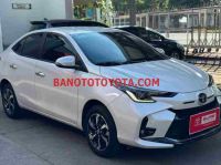 Bán Toyota Vios G 1.5 CVT đời 2025 xe đẹp - giá tốt