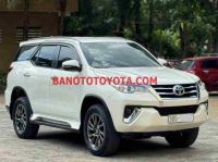 Bán xe Toyota Fortuner 2.7V 4x2 AT sx 2019 - giá rẻ