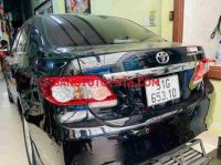 Cần bán Toyota Corolla altis 2.0V đời 2013
