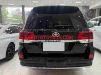 Cần bán Toyota Land Cruiser 5.7 V8 2016 - Số tự động