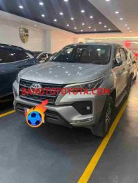 Toyota Fortuner 2.4G 4x2 MT năm sản xuất 2020 giá tốt