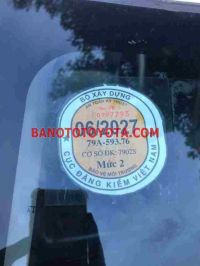 Cần bán Toyota Vios 1.5E 2015, xe đẹp giá rẻ bất ngờ