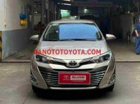 Toyota Vios 1.5G sản xuất 2020 cực chất!