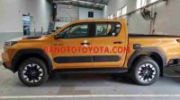 Bán Xe Toyota Hilux Trailhunter 2.8L 4x4 AT 2026 - màu  Vàng
