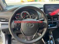 Cần bán gấp Toyota Vios G 1.5 CVT đời 2025, màu Trắng