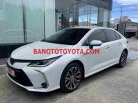 Cần bán Toyota Corolla altis 1.8HEV Xe hybrid 2022 màu Trắng
