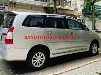 Toyota Innova 2.0G năm 2014 cần bán