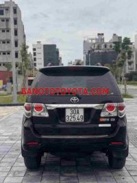 Cần bán Toyota Fortuner 2.7V 4x4 AT 2014, xe đẹp giá rẻ bất ngờ