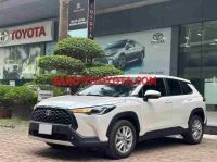 Xe Toyota Corolla Cross 1.8G đời 2022 đẹp bán gấp
