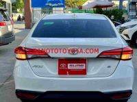 Xe Toyota Vios E 1.5 MT đời 2025 đẹp bán gấp