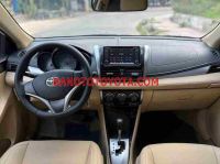 Toyota Vios 1.5E CVT năm 2017 cần bán