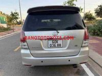 Bán xe Toyota Innova G sx 2008 - giá rẻ