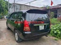 Toyota Innova G 2007 Số tay giá đẹp