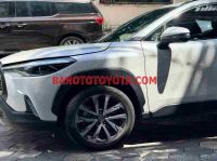 Cần bán xe Toyota Corolla Cross 1.8V sx 2021