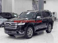 Toyota Land Cruiser VXR 3.5 V6 2023 Máy xăng, xe đẹp