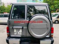 Cần bán xe Toyota Land Cruiser II 2.4 MT 1991 Số tay