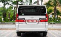 Cần bán Toyota Granvia 2.8 AT 2020, xe đẹp giá rẻ bất ngờ