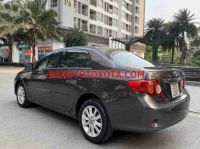 Toyota Corolla GLi 1.8 2010 - Giá tốt
