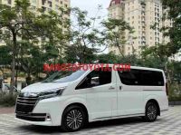 Cần bán xe Toyota Granvia 2.8 AT đời 2020