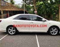 Cần bán xe Toyota Camry Số tự động 2014