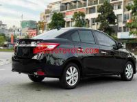 Bán Toyota Vios 1.5G 2018 - Đen