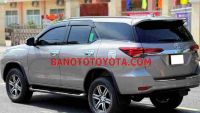 Cần bán xe Toyota Fortuner 2.4G 4x2 AT 2021 Số tự động