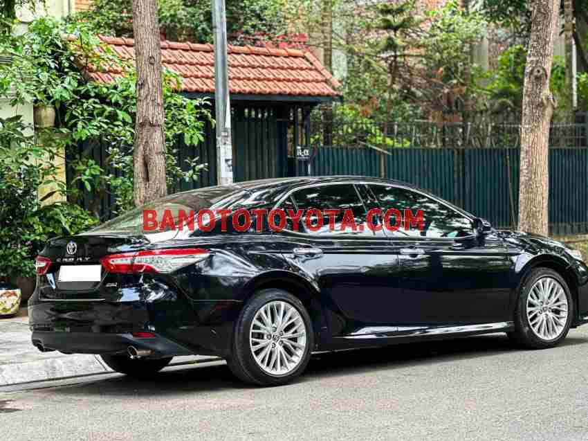 Cần bán gấp Toyota Camry 2.5Q năm 2020 giá cực tốt