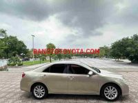 Toyota Camry 2.5G năm sản xuất 2013 giá tốt