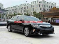 Toyota Camry 2.0E sản xuất 2018 cực chất!