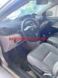 Toyota Vios E 2007, xe đẹp, hết ý