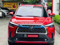 Toyota Corolla Cross 1.8HV 2021 giá cực tốt