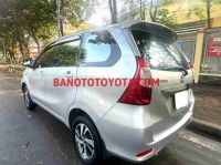 Toyota Avanza 1.5 AT 2018 Số tự động giá đẹp