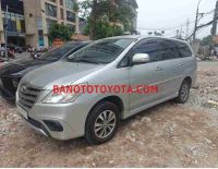 Bán xe Toyota Innova 2.0E sx 2016 - giá rẻ