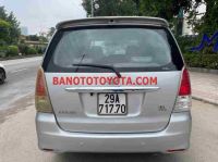 Cần bán Toyota Innova G 2009 xe đẹp